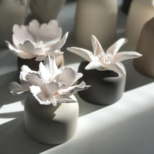 【KIDDEE TAMDEE】鐵線蘭擴香器組-海洋精油50ml