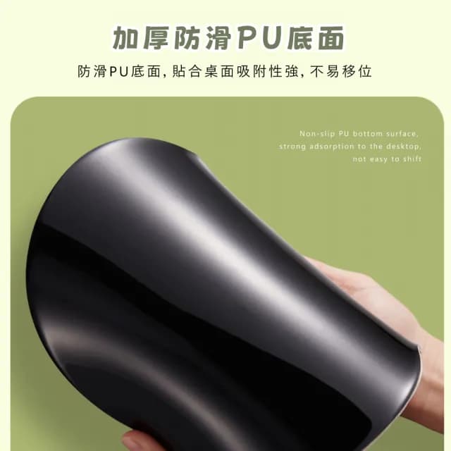 【有我保護】ins搞怪表情護腕墊(人體工學 手腕墊 護手墊 鼠標墊 辦公室 擺飾 禮物 舒壓 鼠標墊 減壓墊)