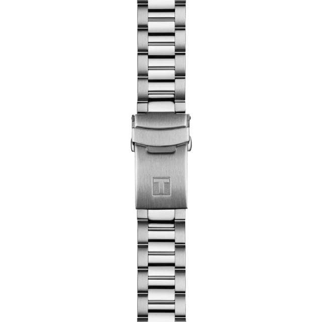 【TISSOT 天梭】SEASTAR1000海星系列 GMT潛水腕錶 母親節 禮物 推薦(T1208521105100)