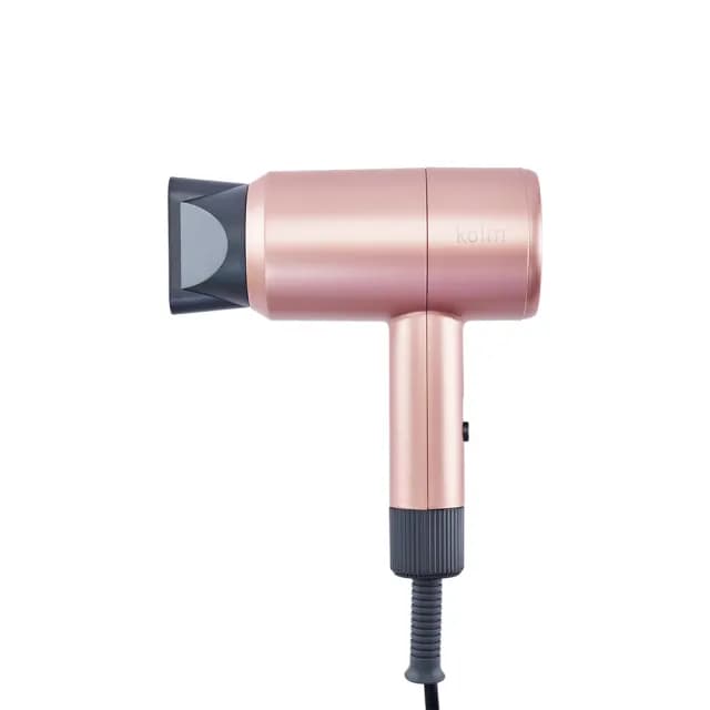 【Kolin 歌林】超輕量美型吹風機KHD-MN751A