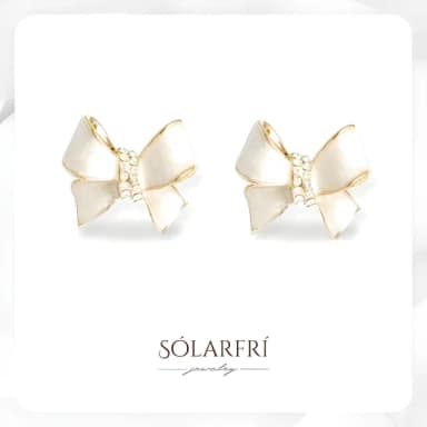 【SOLARFRi】銀針耳環｜優選親膚材質配戴舒適 附品牌禮盒包裝(閨蜜情人女友母親老婆禮物)
