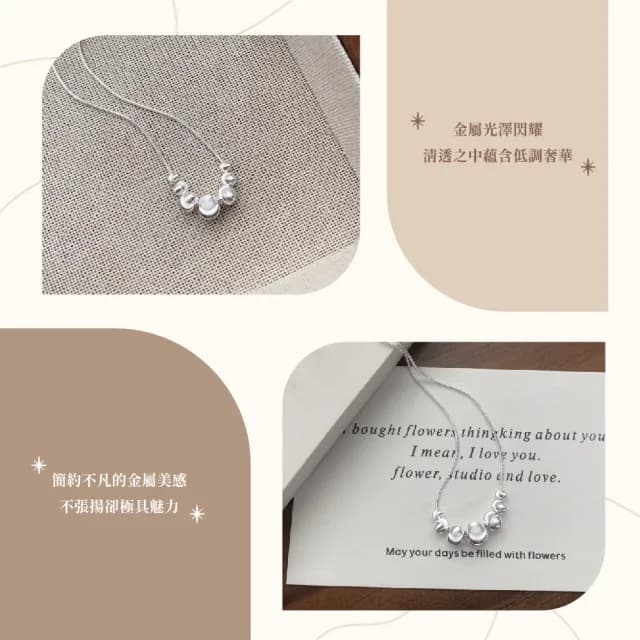 【小心機】925純銀輕奢透亮貓眼珠鎖骨鍊(日常可 禮服可 項鍊 短練 吊墜 情人節 女 生日禮物 上班族)