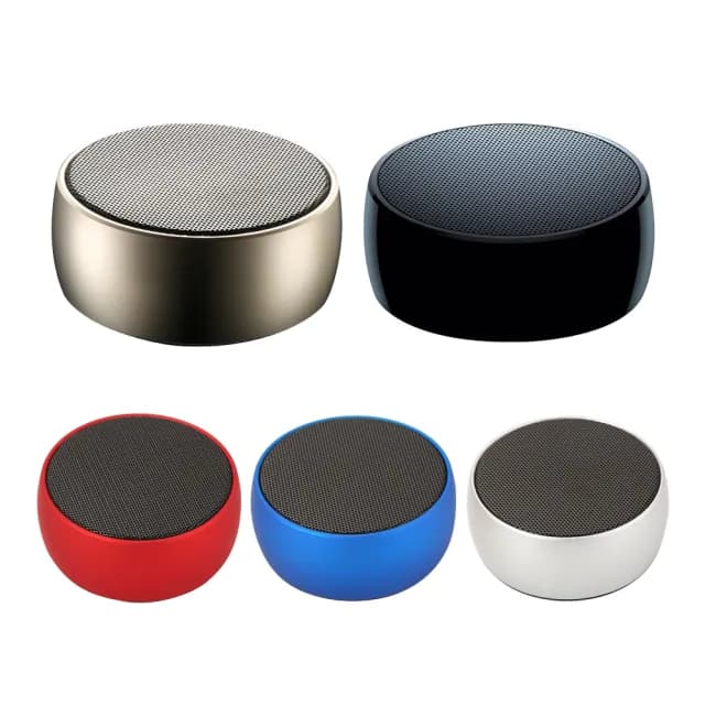 IS-BASS 重低音小鋼炮 無線藍芽音箱(支援兩顆串聯實現震撼立體聲道)