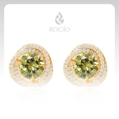 【ROCiO】ROCiO專櫃品牌輕奢經典耳環｜無耳洞耳夾款(母親節閨蜜生日情人節女友禮物)