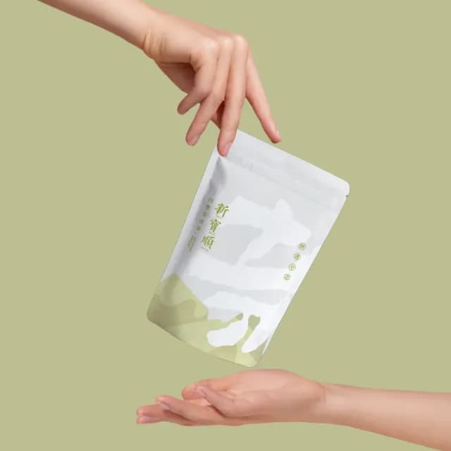 【新寶順】四季春青茶/快速冷泡茶任選兩入組(紅玉紅茶/四季春青茶/四季春熟茶)