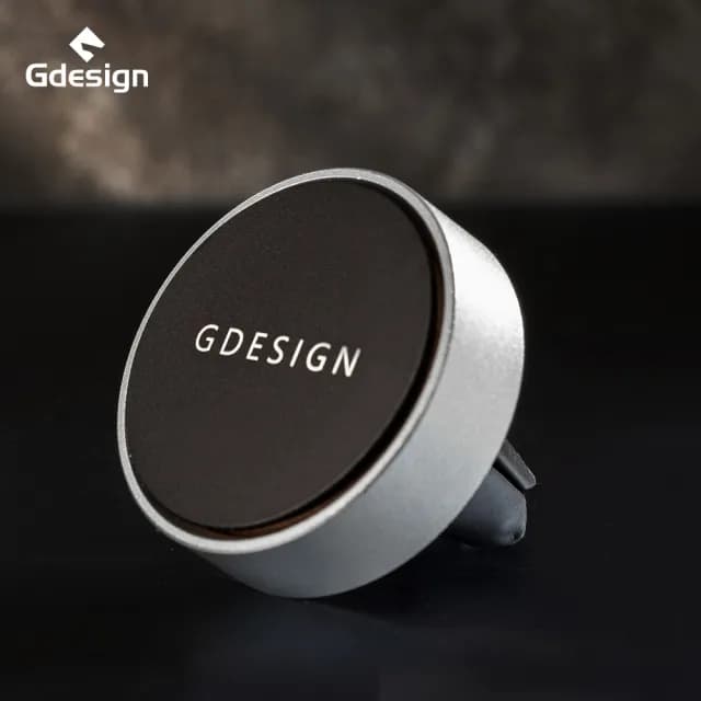 【Gdesign】品牌經典款車用香氛 擴香 G-SSM020(車用擴香、空氣清香、精油擴香、除臭)