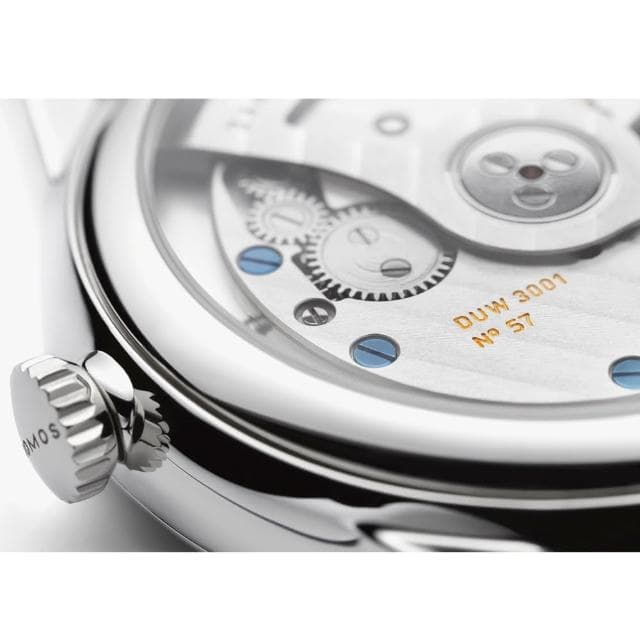 【NOMOS】Orion系列 自動上鍊 小秒針 機械腕錶 母親節 禮物 推薦 36.4mm(392)