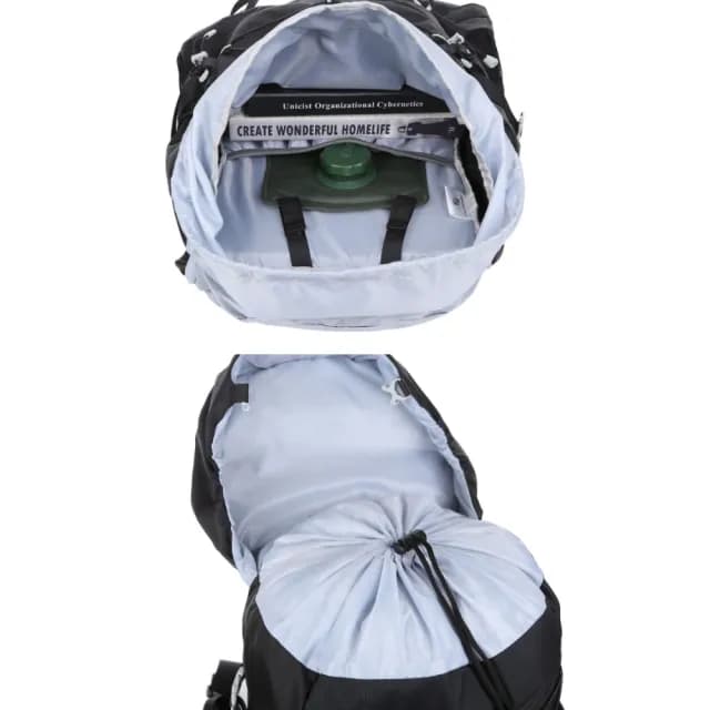 【May Shop】情人節禮物 店長推薦50L大容量尼龍旅行露營健行背包