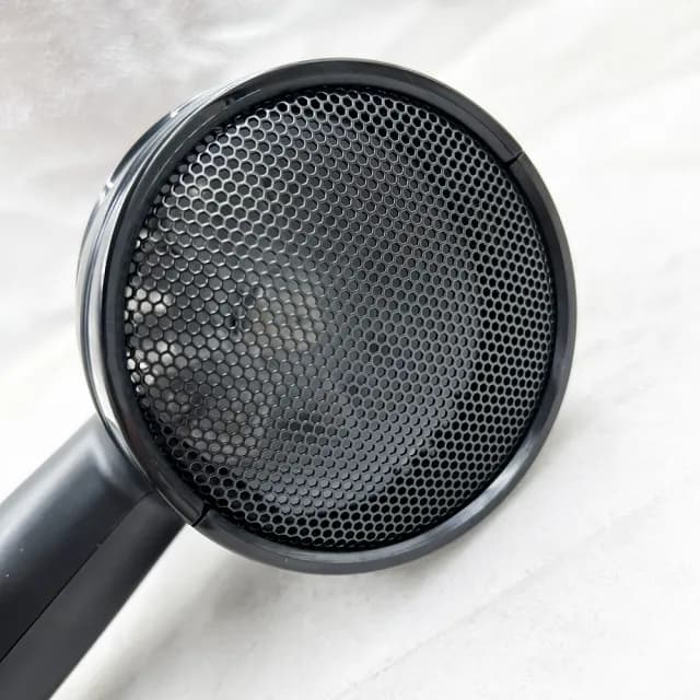【達新牌】1400W 六段式溫度/風量專業吹風機(TS-6626)