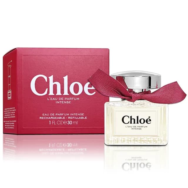 【Chloe’ 蔻依】玫瑰晨語淡香精 30ML(專櫃公司貨)