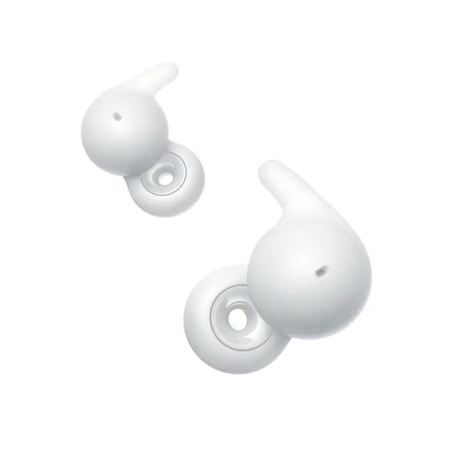 【SONY 索尼】LinkBuds Open 開放式真無線耳機 WF-L910(台灣公司貨保固12個月)