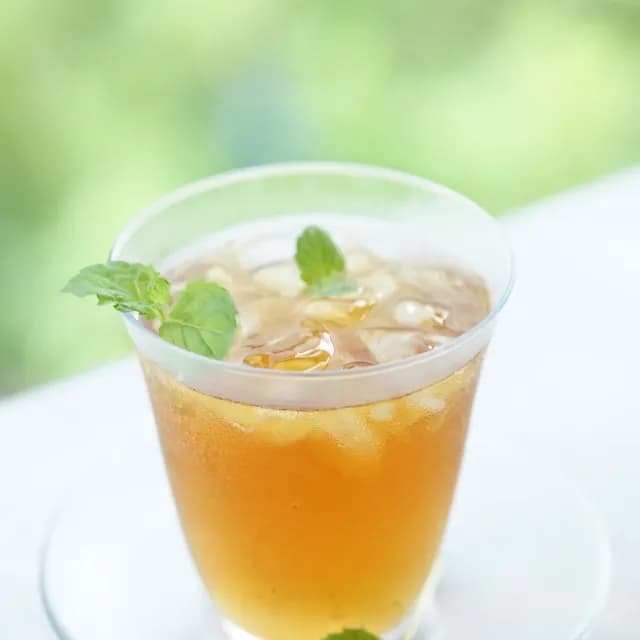 【義美生機】薄荷草本茶2gx10入(三角立體茶包)