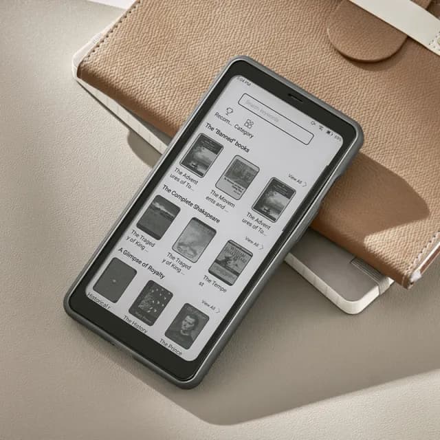 【BOOX 文石】Palma2 保護殼