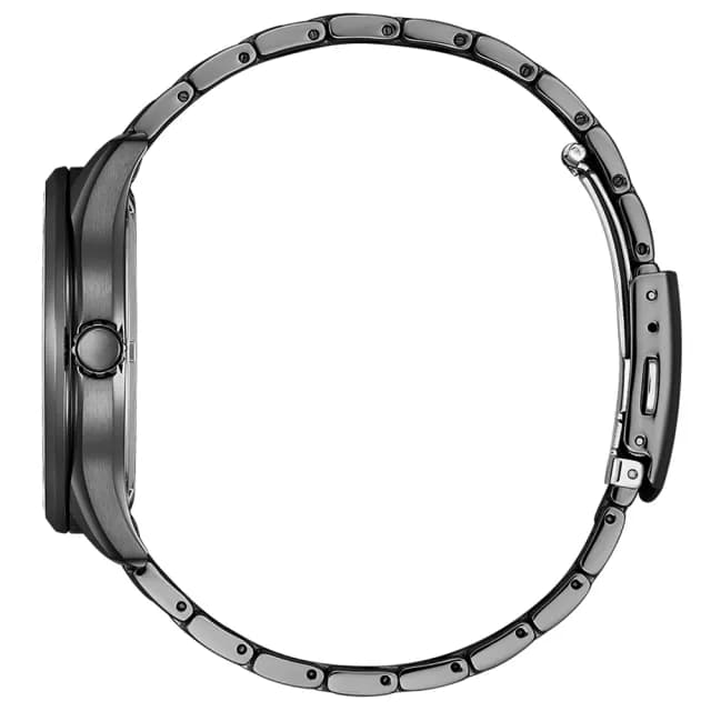 【CITIZEN 星辰】GENT S 光動能 經典簡約紳士手錶 男錶 禮物 推薦(BM7567-50L)