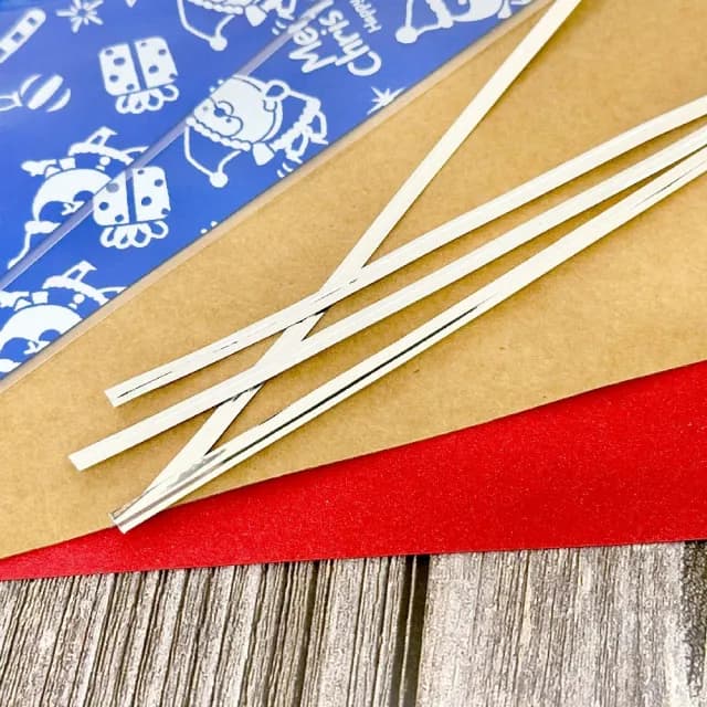 【SEASON 四季紙品禮品】聖誕禮物袋 大(聖誕節限定 禮物袋 XC3501-05~06)