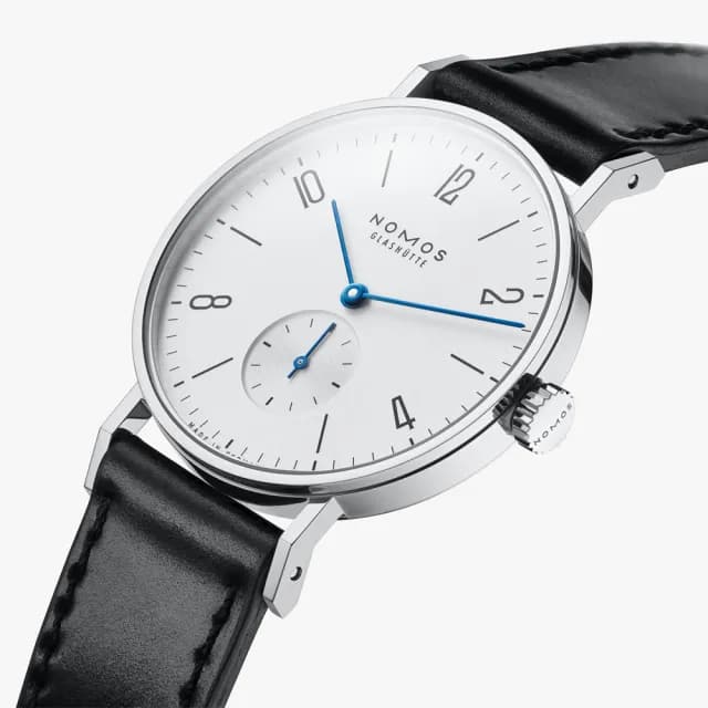 【NOMOS】Tangente系列 手動上鍊 小秒針 機械腕錶 畢業禮物 送禮 推薦 35mm(139)