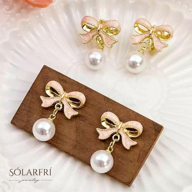 【SOLARFRi】銀針耳環｜優選親膚材質配戴舒適 附品牌禮盒包裝(閨蜜情人女友母親老婆禮物)