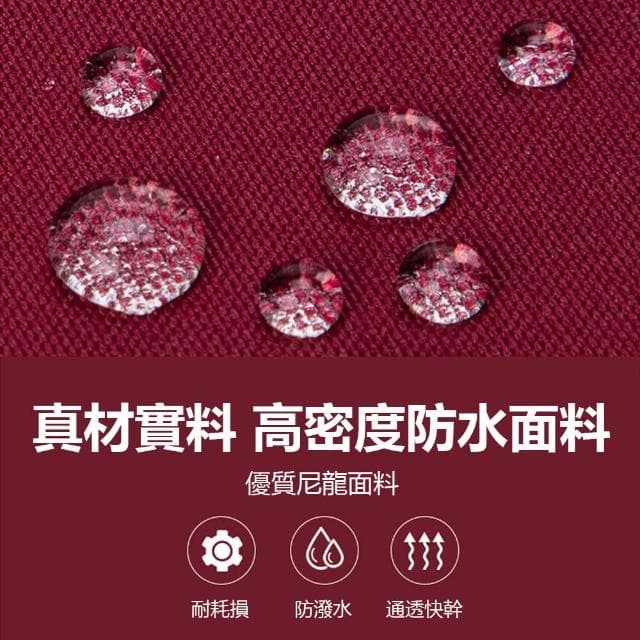 【samore】日版大容量撞色雙肩包  國中大學生牛津布書包 戶外防水登山包 禮物(旅行背包/通勤包/電腦包)