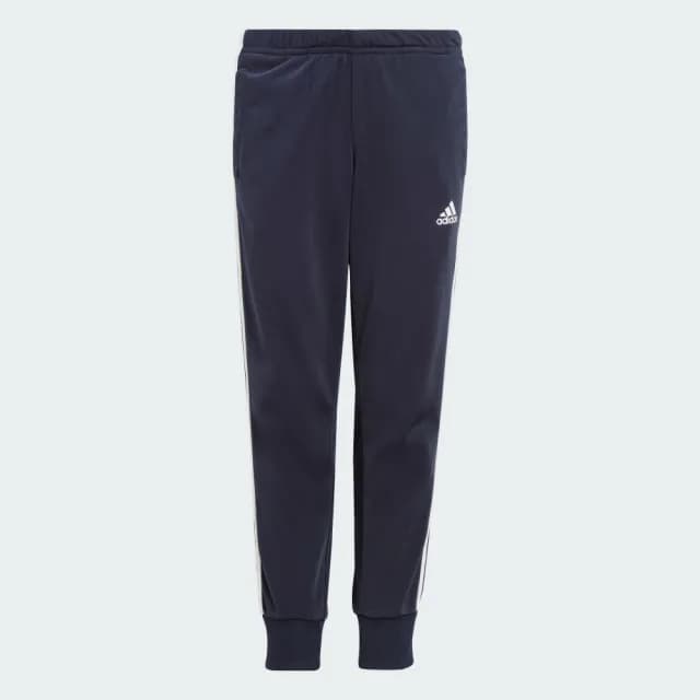 【adidas 愛迪達】ESSENTIALS 運動套裝 童裝 IJ6359