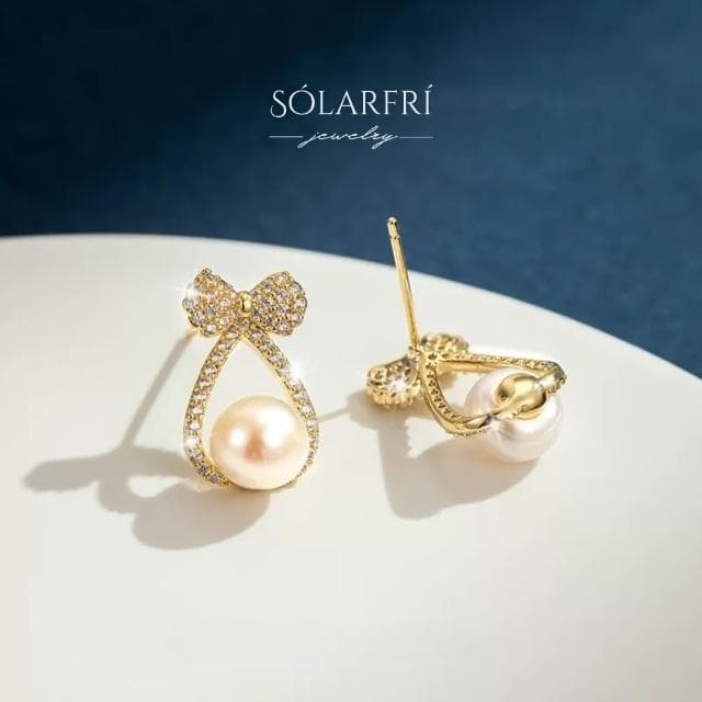 【SOLARFRi】銀針耳環｜優選親膚材質配戴舒適 附品牌禮盒包裝(閨蜜情人女友母親老婆禮物)