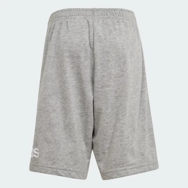 【adidas 愛迪達】ESSENTIALS 運動套裝 童裝 IS2470