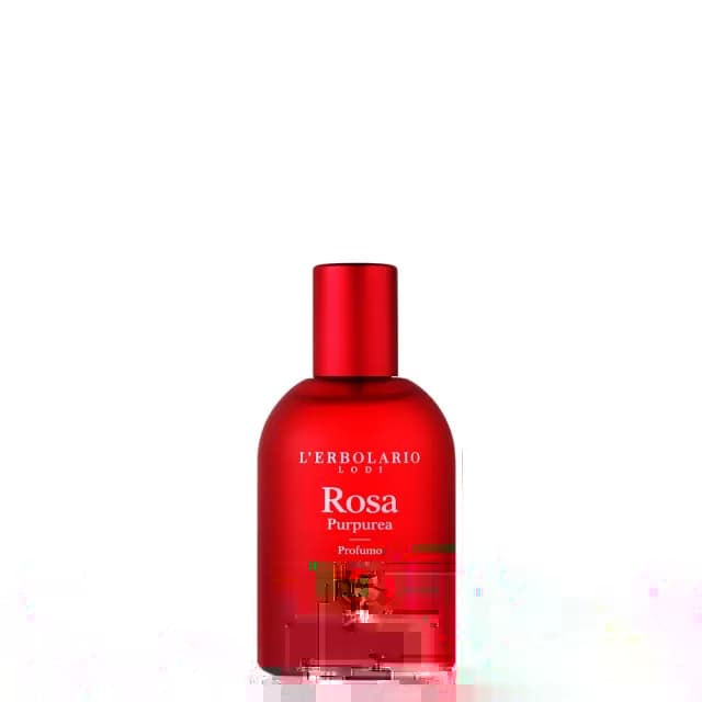 【L’ERBOLARIO 蕾莉歐】緋紅玫瑰香水50ml
