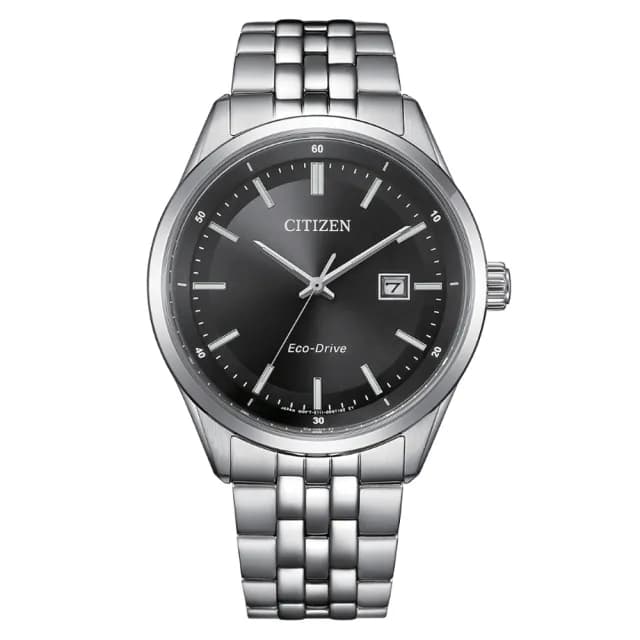 【CITIZEN 星辰】GENTS 亞洲限定款 光動能 男錶 畢業禮物 送禮 推薦(BM7560-59E)