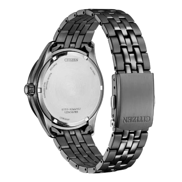 【CITIZEN 星辰】GENTS 亞洲限定款 光動能 男錶 畢業禮物 送禮 推薦(BM7567-50L)
