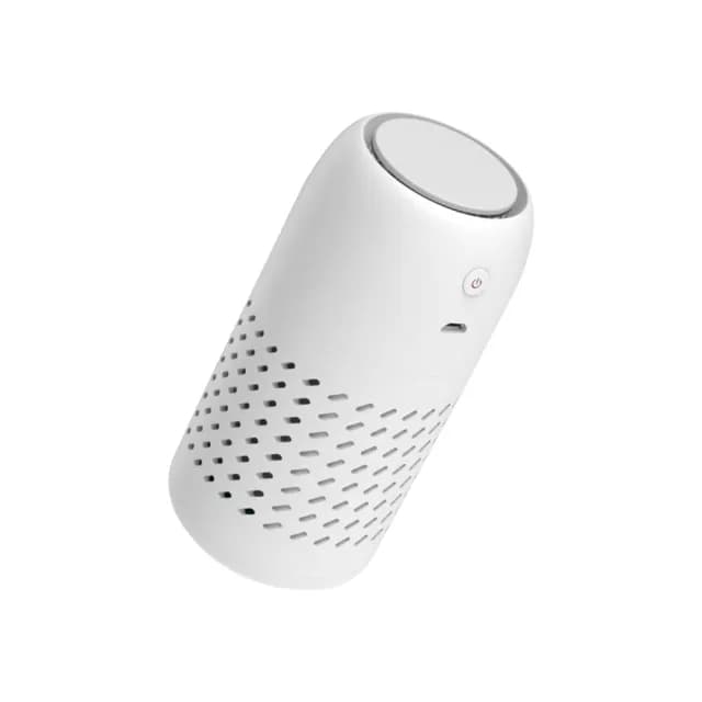 【米覓 mimax】便攜車用空氣淨化器(淨化器 空氣淨化器 車用芳香 車用 清淨機 小米生態鏈)