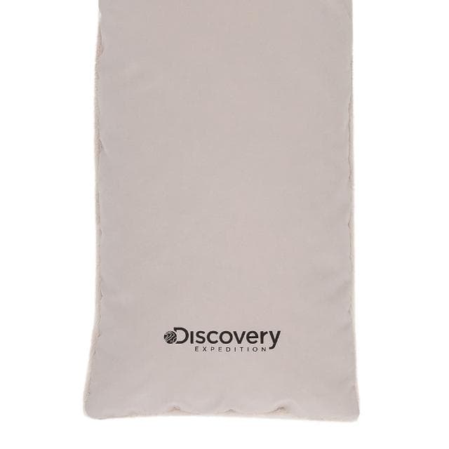 【Discovery Expedition】保暖 羽絨圍巾(DXDC4914N-BES)