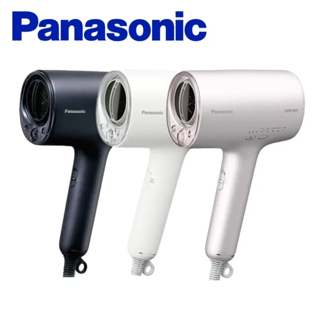 【Panasonic 國際牌】高滲透奈米水離子吹風機(EH-NA0J)