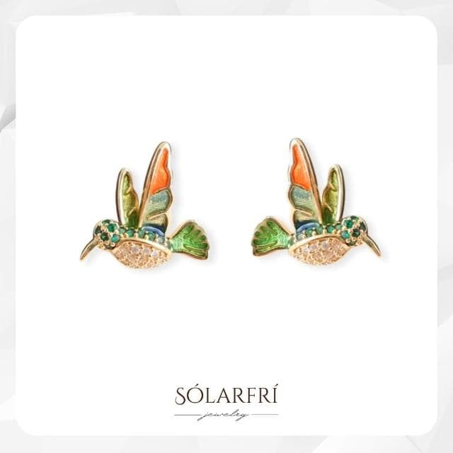 【SOLARFRi】銀針耳環｜優選親膚材質配戴舒適 附品牌禮盒包裝(閨蜜情人女友母親老婆禮物)