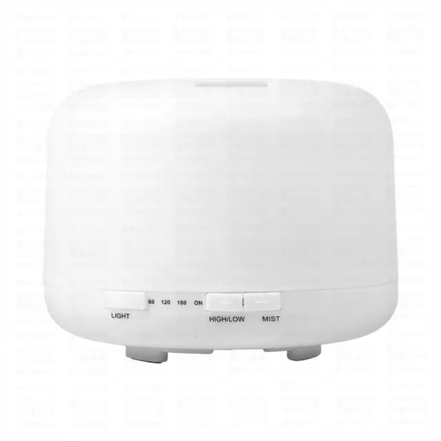 【同闆購物】香薰空氣加濕器-七彩燈款(香薰機/擴香機/薰香機/空氣加濕機/水氧機)