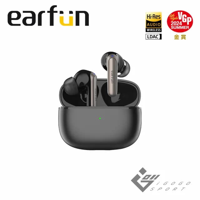 【EarFun】Air 2 NC 降噪真無線藍牙耳機