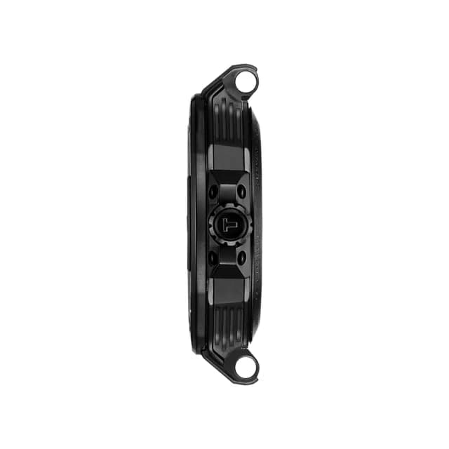 【TISSOT 天梭】T-RACE 競速系列 機械腕錶 畢業禮物 送禮 推薦(T1418073705700)