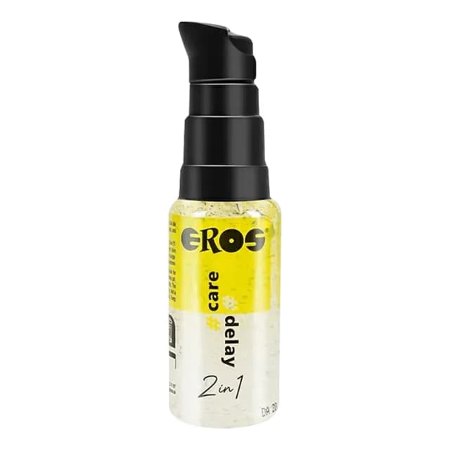 【EROS】男性保養｜活力提升潤滑液 30ml(情趣職人 情趣 情趣用品專用)