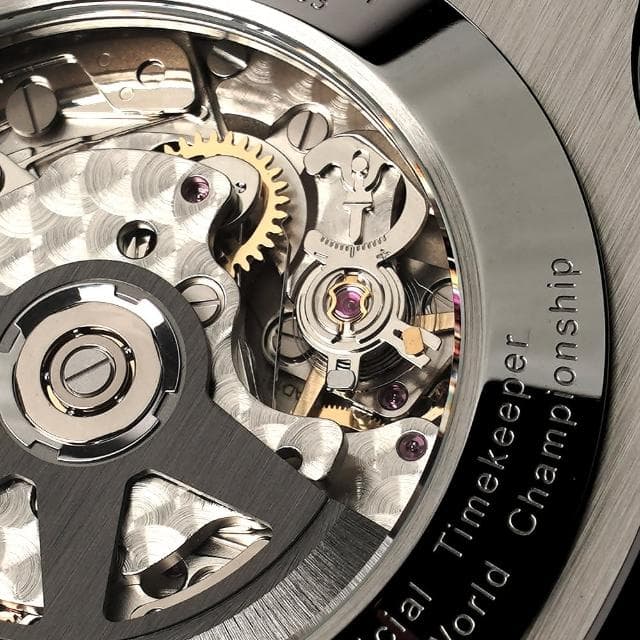 【TISSOT 天梭 官方授權】MOTOGP 75周年限量三眼計時機械錶-45mm 520禮物 送禮(T1414272704100)