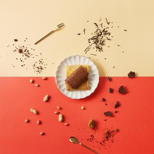 【發現茶】茶韻恆萃過年禮盒(新年 春節 年節 送禮 伴手禮)