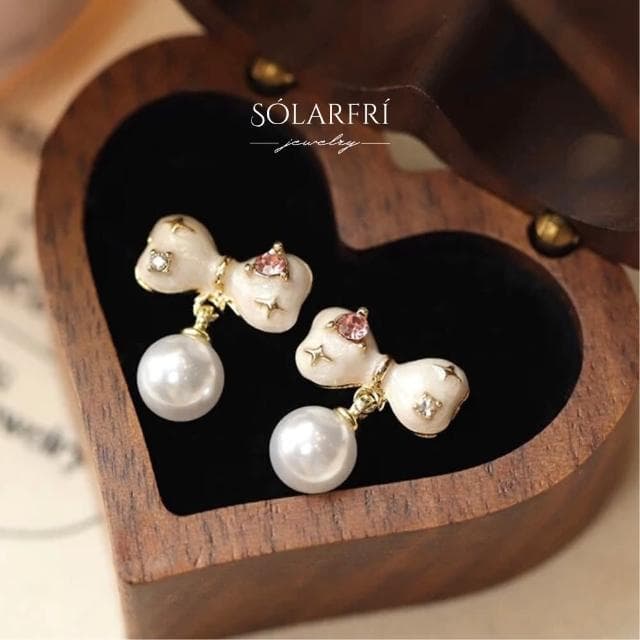 【SOLARFRi】銀針耳環｜優選親膚材質配戴舒適 附品牌禮盒包裝(閨蜜情人女友母親老婆禮物)