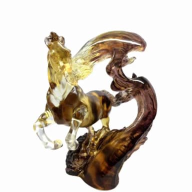 【琉璃工房 LIULI】LIULI大功畢成 入厝禮/生日禮物(結婚禮物/生日贈禮/企業贈禮/退休/升官)