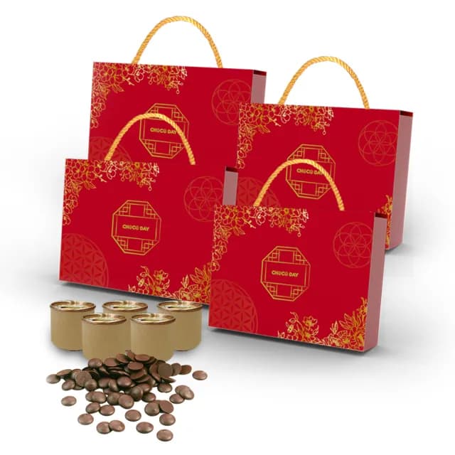 Choco Day 98%黑巧克力(抗漲最後現貨)