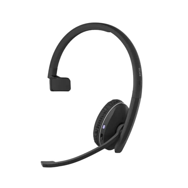 【EPOS】Adapt 231(單耳無線藍芽耳機)