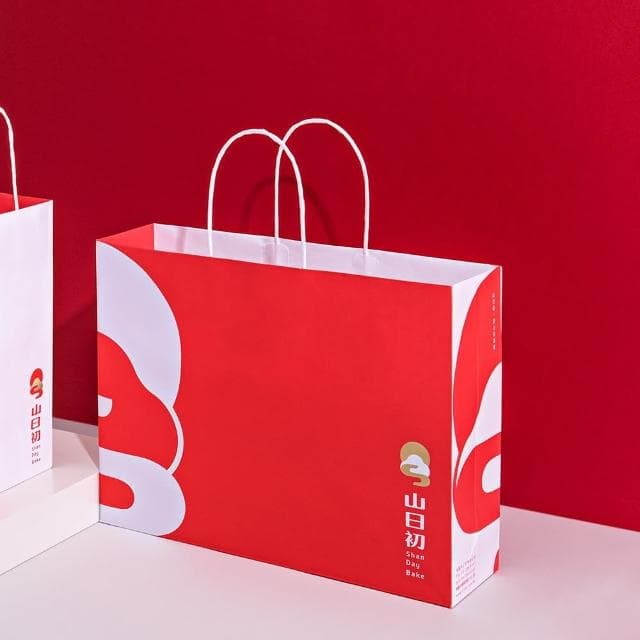 【山日初/信手工坊】金鶴禮A/406g×6盒組(原味蛋捲＋土鳳梨酥+米牛軋/茶韻蔓越莓口味/附提袋)
