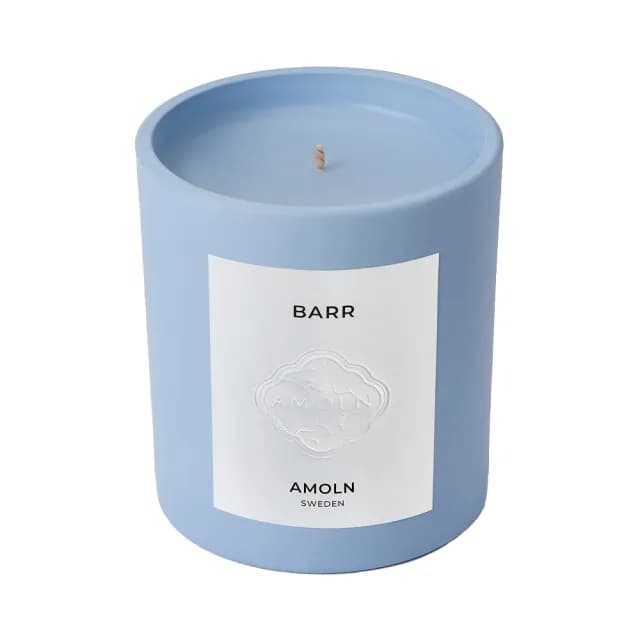 【AMOLN】BARR 幻境森林手工香氛蠟燭