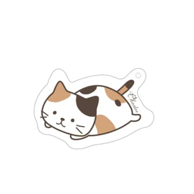 【DR.Story】日式質感萌貓系列去汙木漿海綿-2入組(交換禮物 女生禮物 菜瓜布)