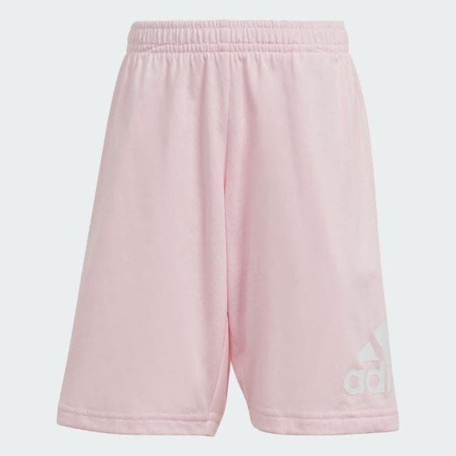 【adidas 愛迪達】ESSENTIALS 運動套裝 童裝 IQ4089
