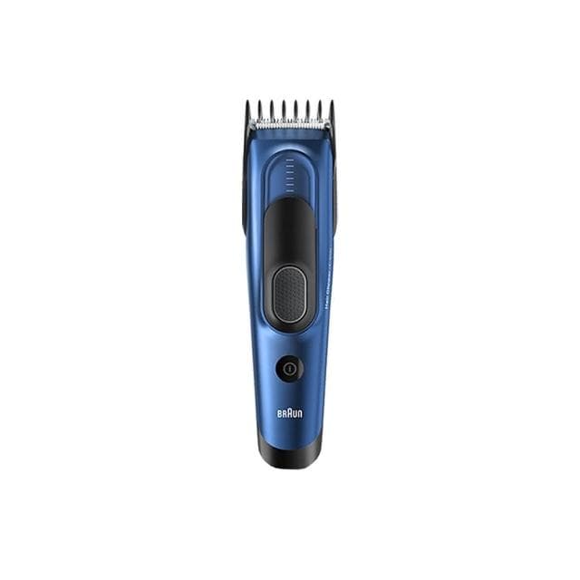 【德國百靈BRAUN】理髮造型器 HC5030(★福利品★)