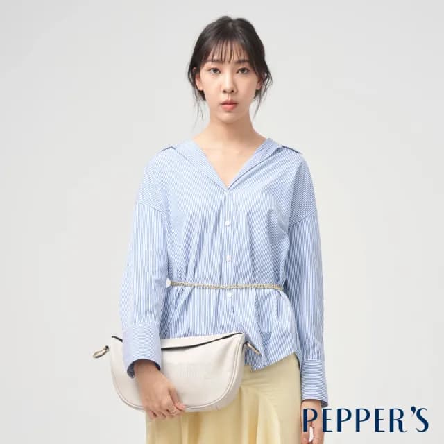 【PEPPER’S】父親節禮物 INK 牛皮船形斜背包 - 暗紅色/摩卡棕/簡約黑/月光灰(真皮包包 真皮 百貨專櫃 男包