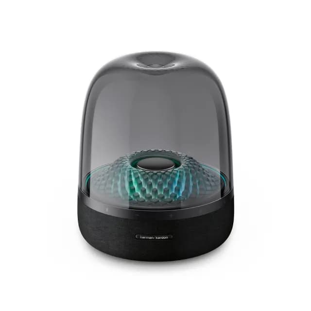 【Harman Kardon】AURA STUDIO 4 無線藍牙喇叭 公司貨(藍牙喇叭)
