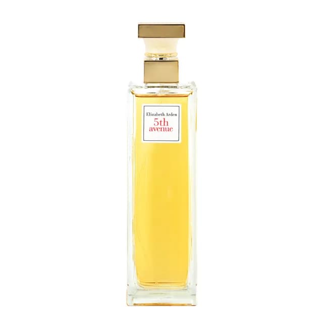 【Elizabeth Arden 伊麗莎白雅頓】第五大道女性淡香精 香水 125ml(平行輸入)